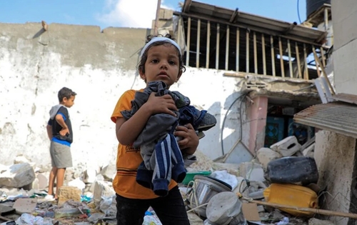 Lên án thảm họa nhân đạo tại Gaza, Thổ Nhĩ Kỳ ngừng giao thương với Israel