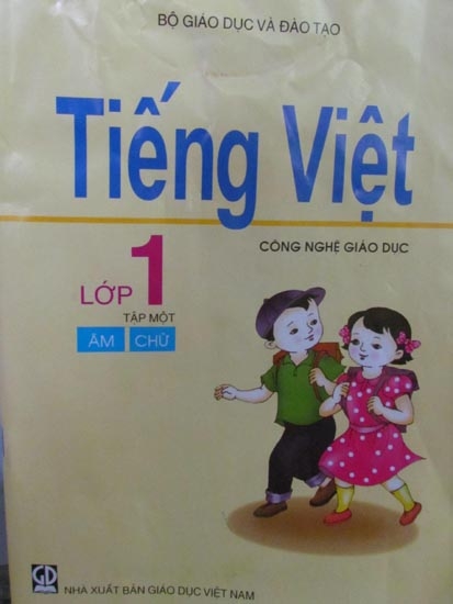 Tiếng Việt mới