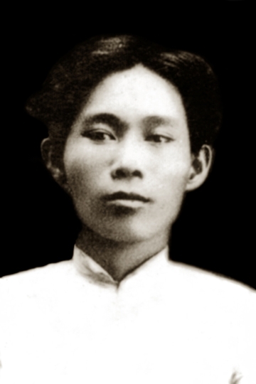 Đồng chí Nguyễn Nghiêm