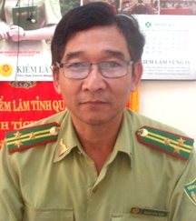Ông Nguyễn Đại.