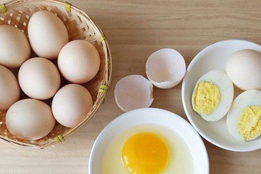 Ăn trứng luộc hay trứng rán tốt hơn? - Báo Quảng Ngãi điện tử