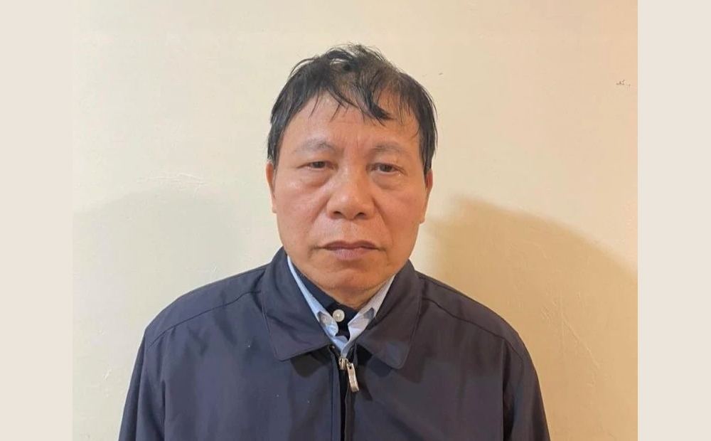 Bắt tạm giam nguyên Chủ tịch Ủy ban nhân dân, nguyên Bí thư Tỉnh ủy tỉnh Bắc Ninh