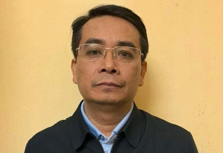Khởi tố, bắt tạm giam Phó Giám đốc Sở Giao thông vận tải tỉnh Yên Bái