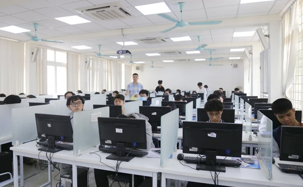 Đại học Quốc gia Hà Nội tuyển sinh gần 18 nghìn chỉ tiêu đại học