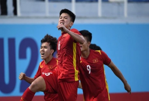 Lịch trực tiếp Giải U23 châu Á ngày 17/4: U23 Việt Nam đấu Kuwait