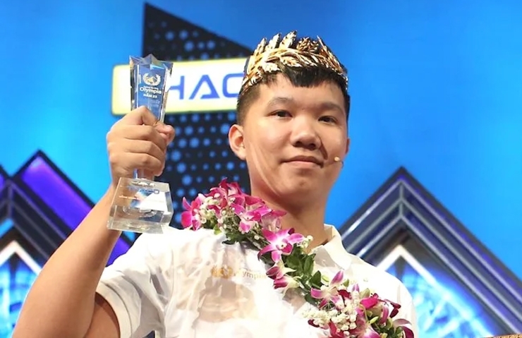 10X Thanh Hoá thắng nghẹt thở ở phút chót giành vòng nguyệt quế Olympia 2023