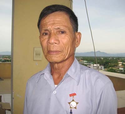 Ông Trần Lai