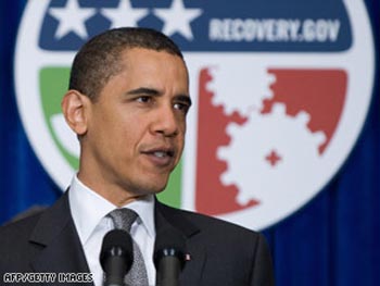 Tháng 4/2009, Tổng thống Obama đã thống báo nới lỏng lệnh cấm vận Cuba  (Ảnh:AP)