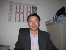  Ông Lê Quang Trung, Phó Cục trưởng Cục Việc làm, Bộ Lao động Thương binh và Xã hội