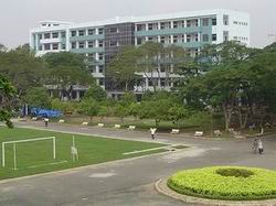 Trường CĐ Tài nguyên và Môi trường Hà Nội được nâng cấp thành Trường ĐH - Ảnh minh họa 