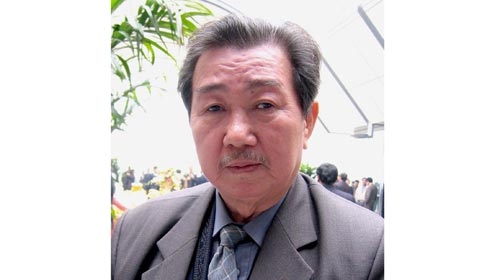 Ông Nguyễn Mạnh Hùng - Ảnh: T.Phùng