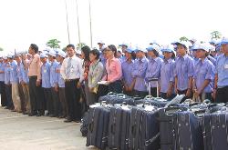 Trong 5 năm (2011-2015) theo dự  báo của Cục Quản lý lao động ngoài nước, sẽ có khoảng 10 tỷ USD kiều hối của lao động đi làm việc tại nước ngoài gửi về Việt Nam.