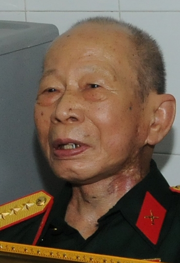  Đại tá Nguyễn Đức Hùng