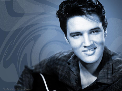 Elvis Presley “hồi sinh” nhờ công nghệ 3D