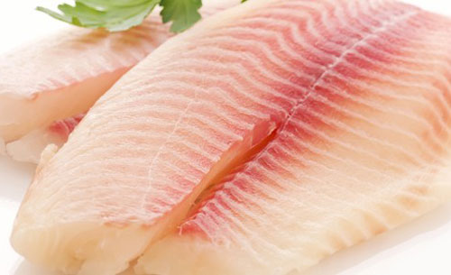 Cá giúp bổ sung axit béo omega-3 - Ảnh: Shutterstock