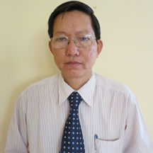Thầy Trịnh Minh Đức.