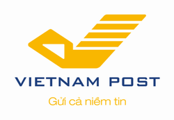 Logo của Tổng công ty Bưu chính Việt Nam nay là Tổng công ty Bưu điện Việt Nam