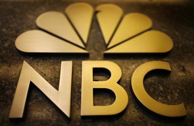 Tiếp sau các hãng thông tấn như New York Times, Bloomberg, Washington Post và The Wall Street Journal, Hãng truyền hình Mỹ NBC Universal cũng là nạn nhân của tin tặc - Ảnh: Reuters