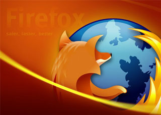 Mozilla sẽ cho ra mắt mẫu điện thoại di động Firefox - Ảnh: AFP