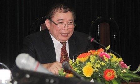  Thứ trưởng Bộ GD-ĐT Bùi Văn Ga: "Từ nay đến năm 2020 không mở thêm trường ĐH"