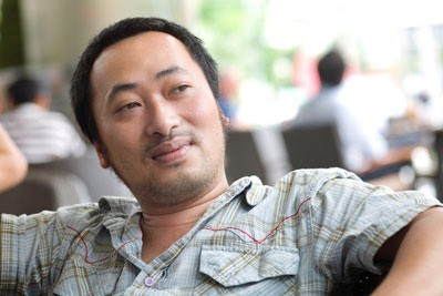 Đạo diễn Nguyễn Quang Dũng sẽ chủ trò cho chương trình truyền hình "Người giấu mặt"