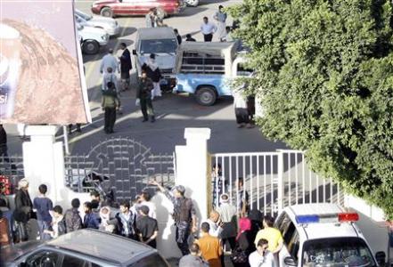 Các tay súng Yemen đã bắn chết một nhân viên an ninh Đức làm việc cho Đại sứ quán Đức ở thủ đô Sanaa.