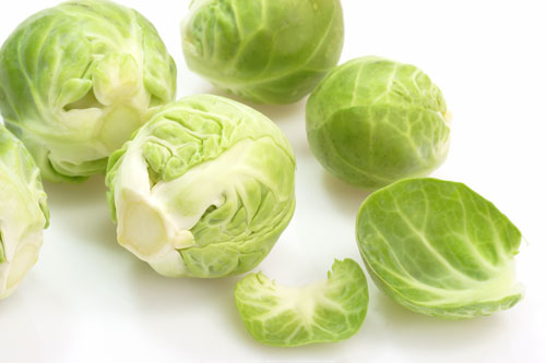 Ăn nhiều bắp cải được cho là không tốt cho tuyến giáp - Ảnh: Shutterstock