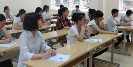 Việt Nam sẽ tiếp tục chuẩn bị cho kỳ khảo sát PISA 2015. Ảnh minh họa 