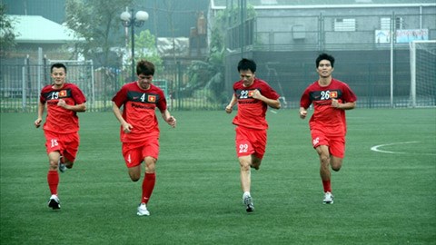 Đội tuyển nam Việt Nam sẽ có HLV người Nhật Bản dẫn dẫn trong thời gian tới