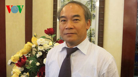 Thứ trưởng Bộ GD-ĐT Nguyễn Vinh Hiển: Đề thi môn Ngữ văn sẽ có sự thay đổi căn bản