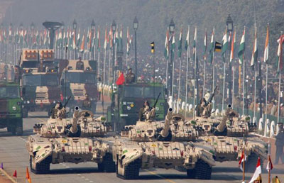 Quân đội Ấn Độ