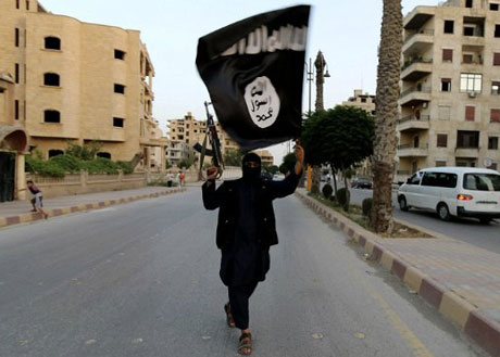 ISIS giờ đây muốn được gọi bằng cái tên "Nhà nước Hồi giáo".