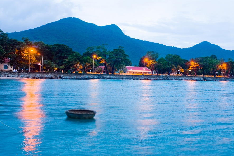 Côn Đảo nằm trong Top 10 đảo, quần đảo đẹp tự nhiên của Việt Nam