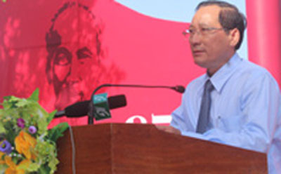 Bộ Chính trị chuẩn y ông Trần Minh Thống giữ chức Bí thư Tỉnh ủy Kiên Giang