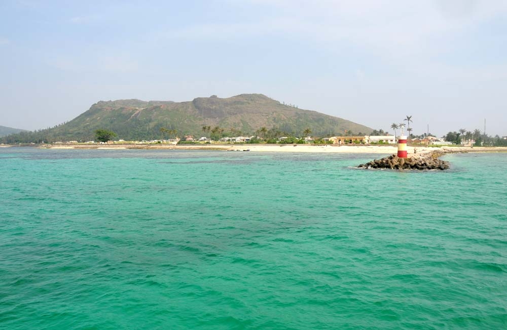 Đảo Lý Sơn
