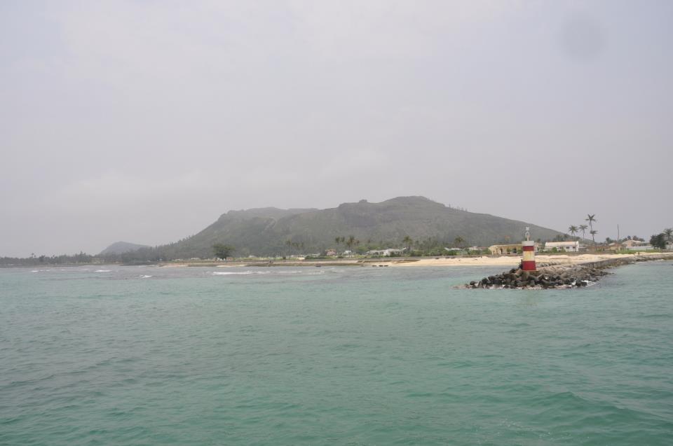 Huyện đảo Lý Sơn chuẩn bị có Khách sạn 4 sao.
