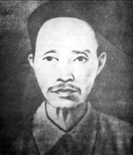 Đồng chí Trần Toại (1890-1948)