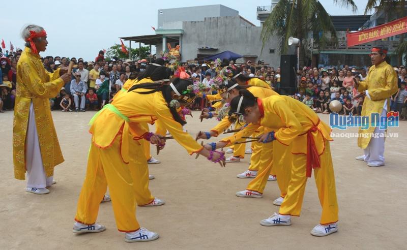 Hát bả trạo.