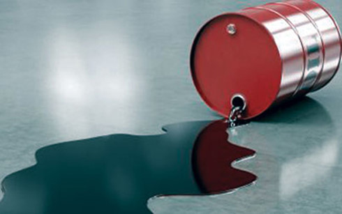 Giá dầu thế giới đã phục hồi 50% kể từ mức thấp nhất trong 12 năm
