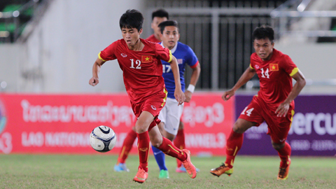 U19 Việt Nam sẽ đụng U21 Thái Lan tại giải giao hữu tại Malaysia.