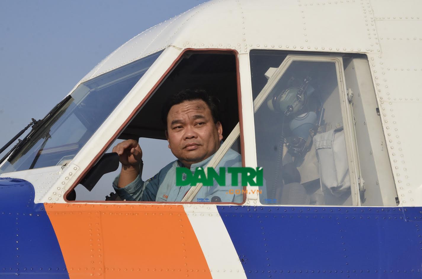 Ngày thứ tư, Đại tá Lê Kim Toàn cùng các đồng đội vẫn mất tích trên chuyến bay định mệnh.