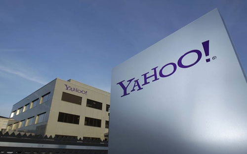   Verizon chính thức mua Yahoo.