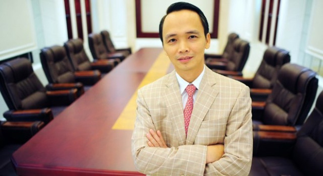 Ông Trịnh Văn Quyết đang liên tục tăng mua cổ phiếu 