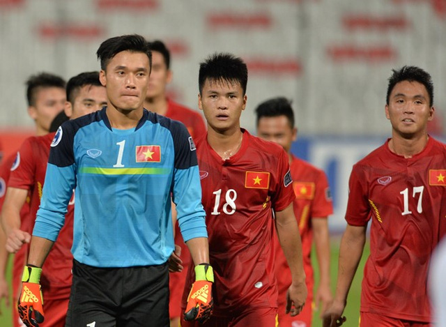  Nhiều cầu thủ U19 Việt Nam tiến bộ nhanh sau giải châu Á