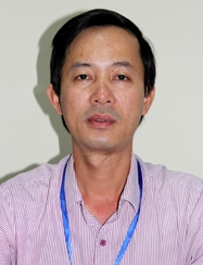 Ông Mai Văn Hà.