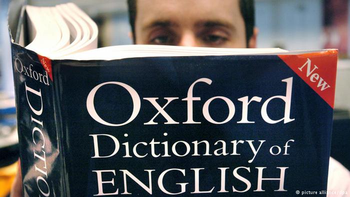  Từ điển tiếng Anh Oxford gồm khoảng 829.000 từ, khái niệm và cụm từ.