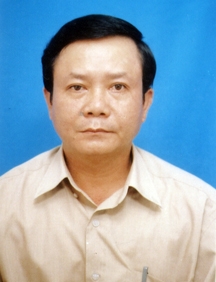 Ông Nguyễn Quốc Tân.