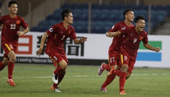 U19 Việt Nam là cảm hứng, khơi dậy niềm tin bóng đá Việt Nam