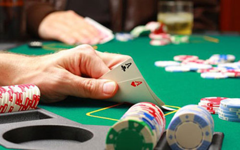 Nghị định 03/2017 quy định việc thí điểm cho phép người Việt Nam chơi tại Điểm kinh doanh casino trong thời hạn 3 năm(ảnh minh họa: KT)