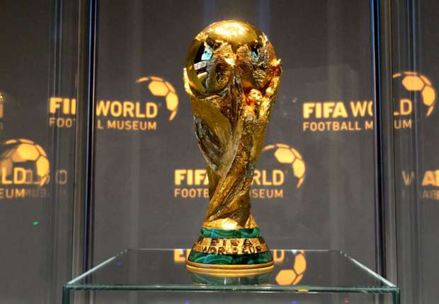 Châu Á sẽ có 8 suất tham dự World Cup 2026